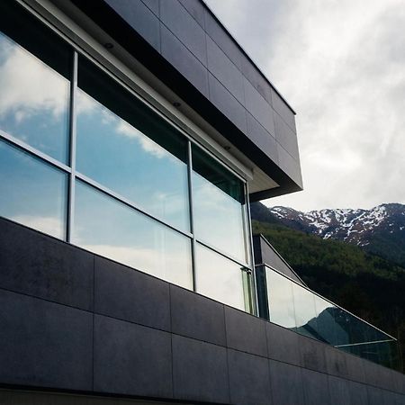 فندق Hardanger House يوندال المظهر الخارجي الصورة