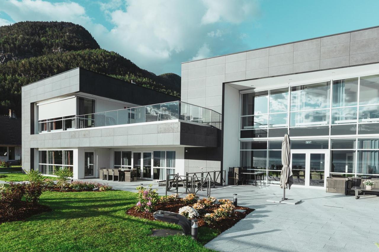 فندق Hardanger House يوندال المظهر الخارجي الصورة
